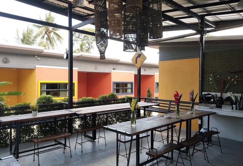 هتل Tas Boutique Resort