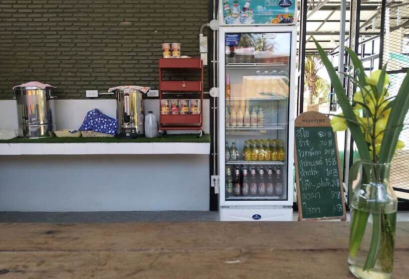 هتل Tas Boutique Resort