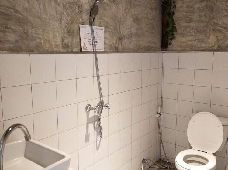 هتل Tas Boutique Resort