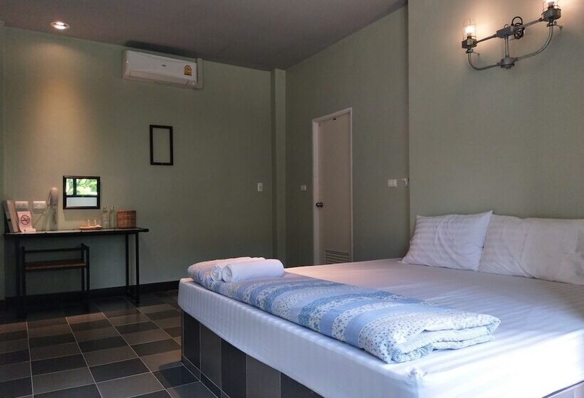 هتل Tas Boutique Resort