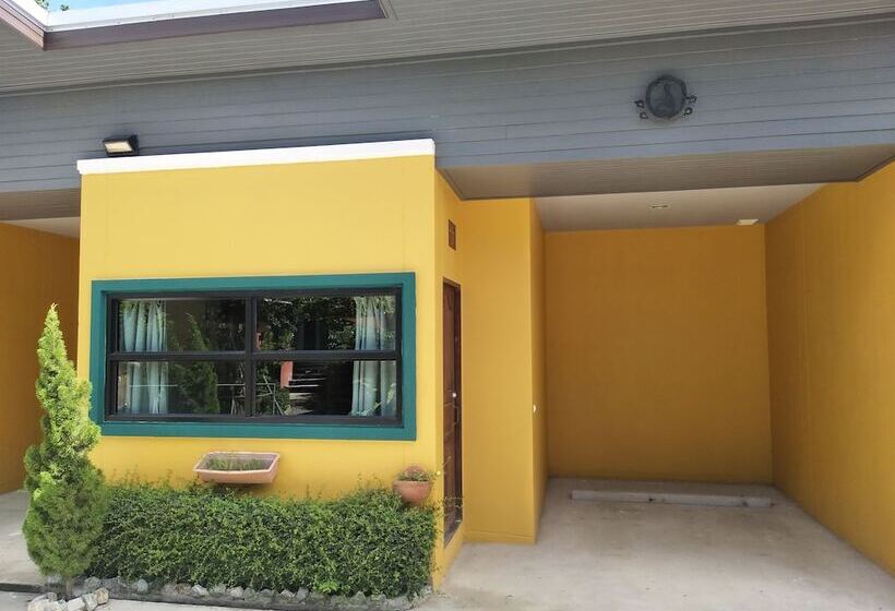 هتل Tas Boutique Resort