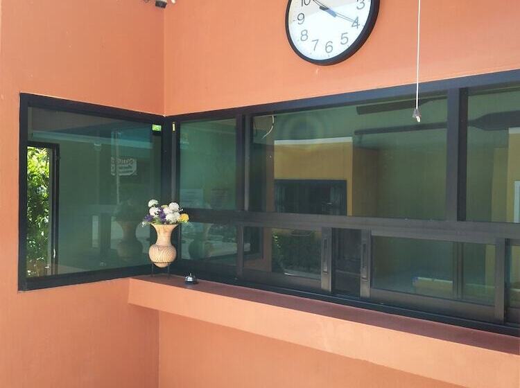 هتل Tas Boutique Resort