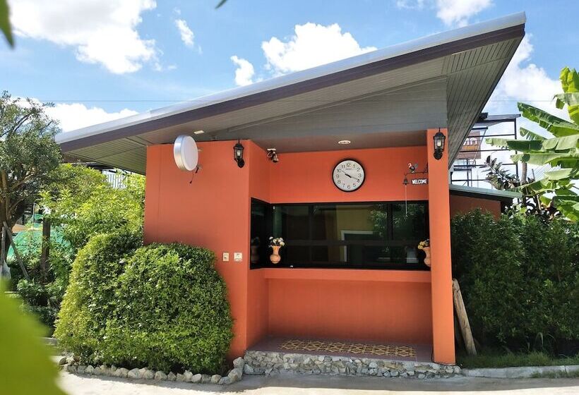 هتل Tas Boutique Resort