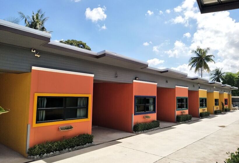 هتل Tas Boutique Resort