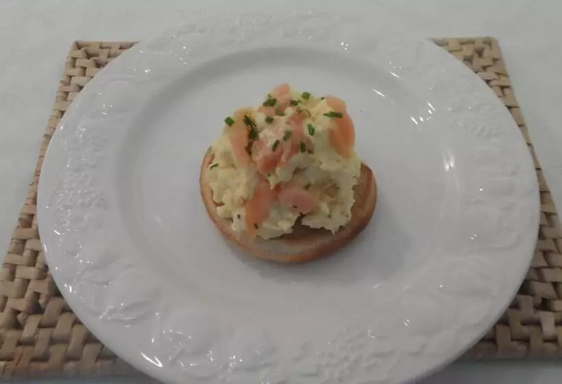 Midtown Farm Bed & Breakfast