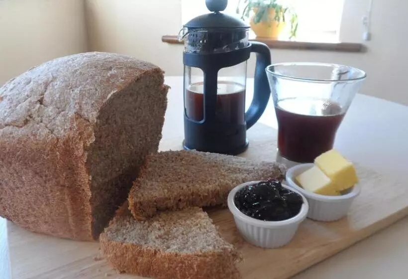 Midtown Farm Bed & Breakfast