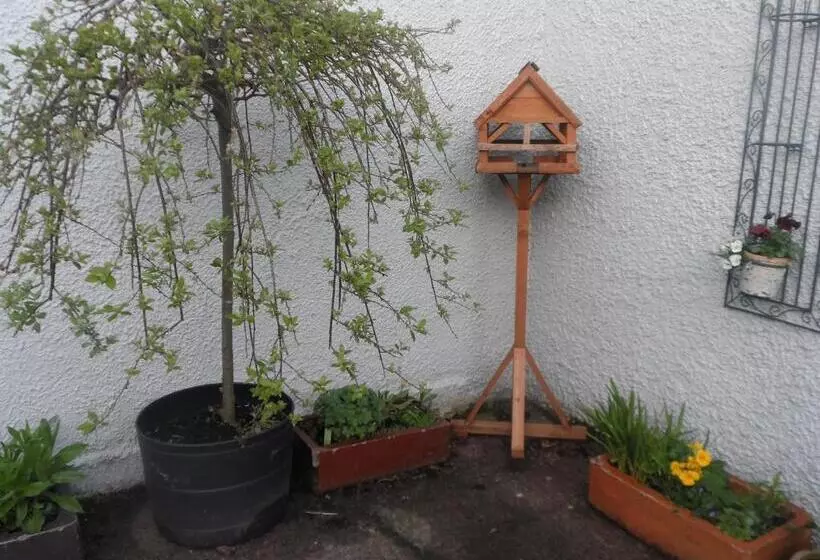 Midtown Farm Bed & Breakfast