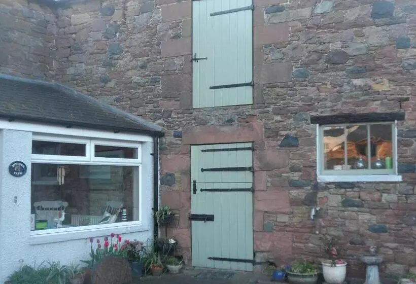 Midtown Farm Bed & Breakfast