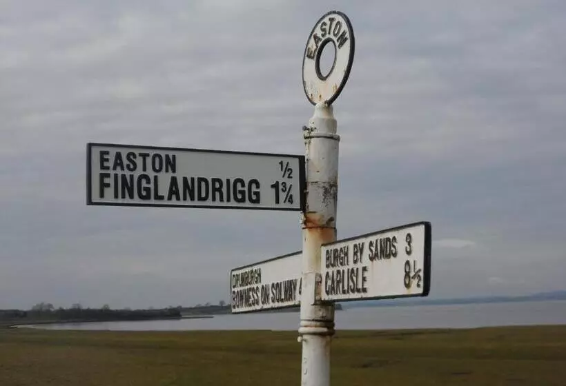 Midtown Farm Bed & Breakfast