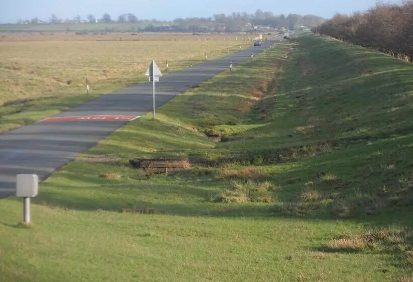 Midtown Farm Bed & Breakfast