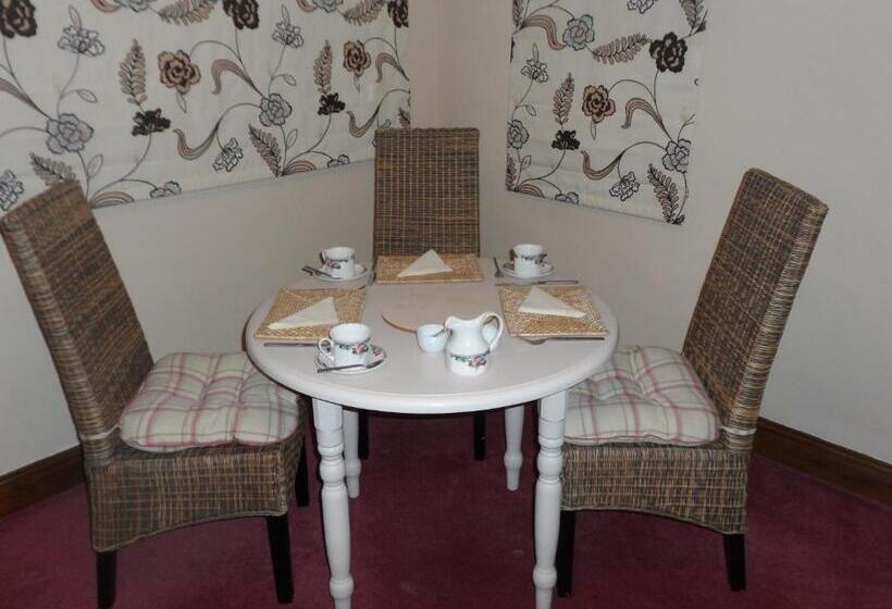 Midtown Farm Bed & Breakfast