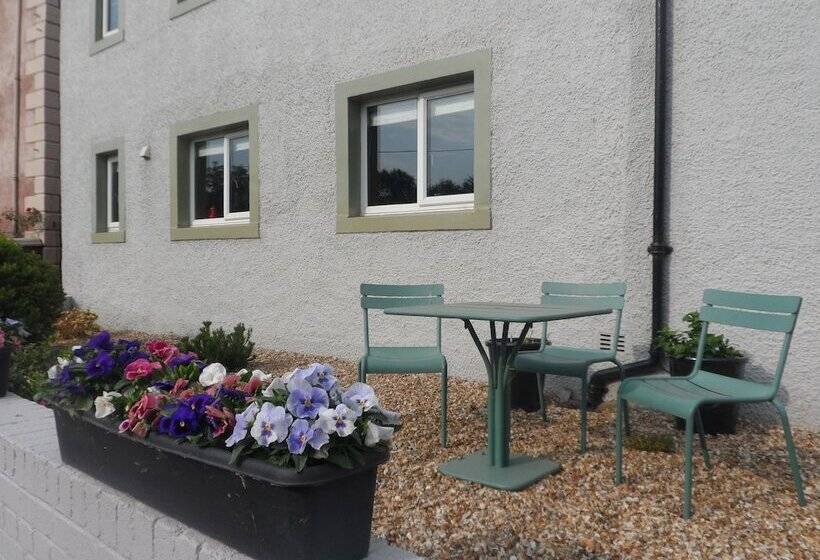 Midtown Farm Bed & Breakfast