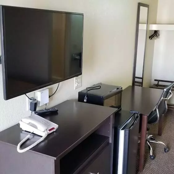 モーテル Greenfield Inn