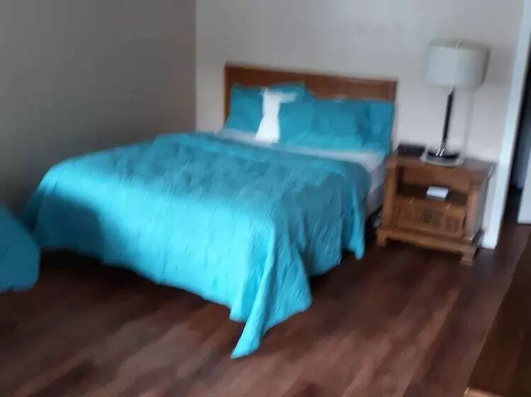 Motelli Northern Peaks Motor Inn