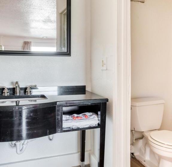 Oyo Hotel Columbia Sc West