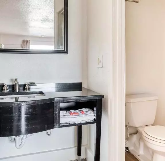 Oyo Hotel Columbia Sc West