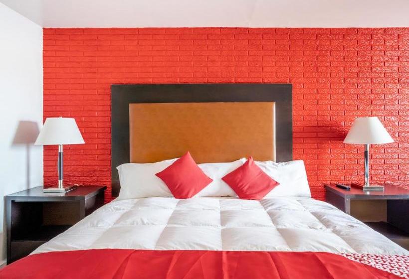 Oyo Hotel Columbia Sc West