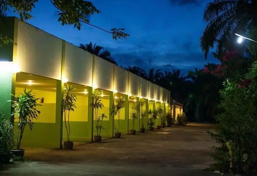 Majatalo Palm Garden Resort