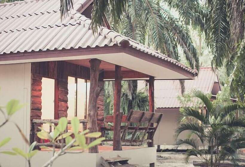 膳宿费 Palm Garden Resort