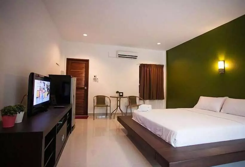 Majatalo Palm Garden Resort