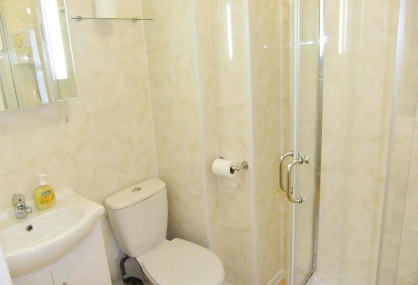 Pensjonat Sea Spray House