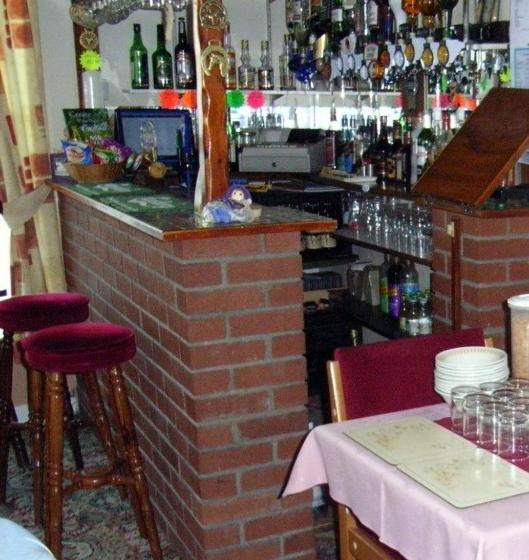 Pensjonat Sea Spray House