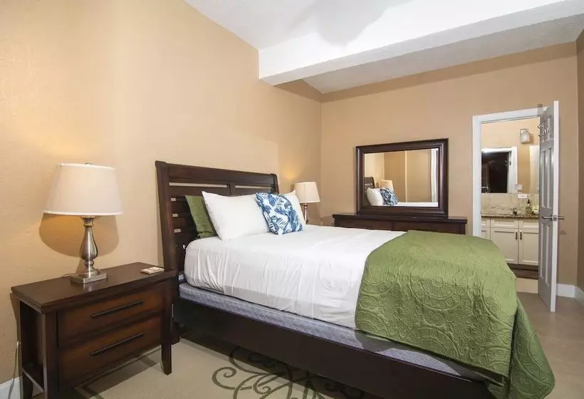 پانسیون Skyline Vista Villa
