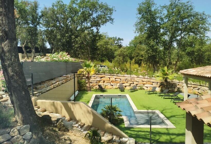 ペンション Villa Saona