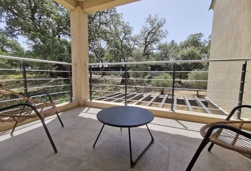 ペンション Villa Saona