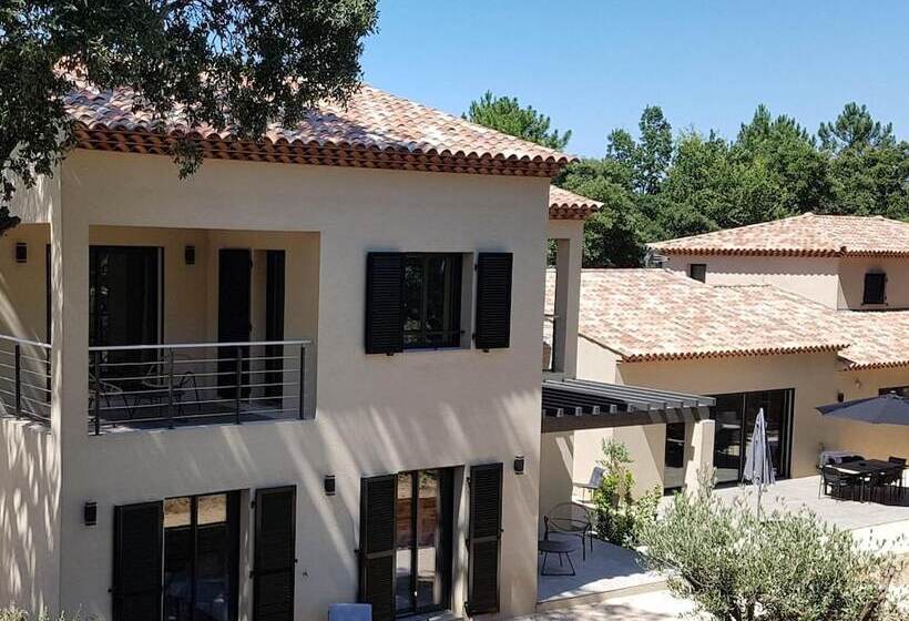 ペンション Villa Saona