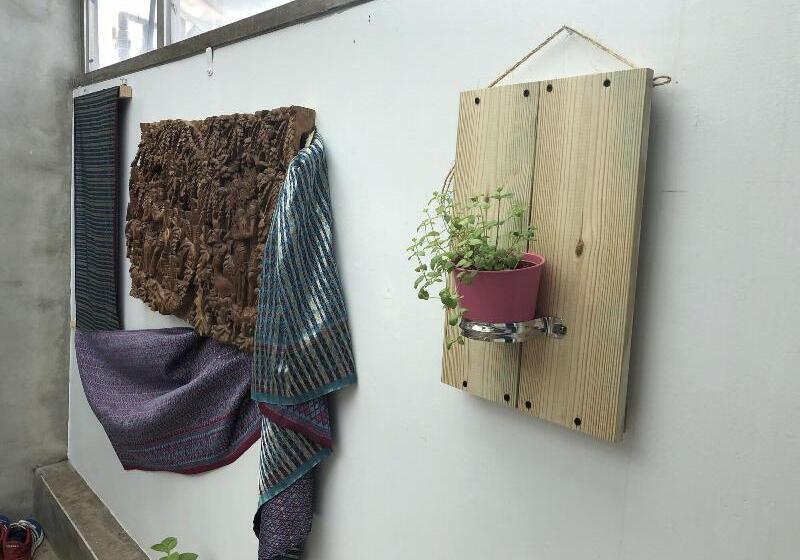 پانسیون Zozola