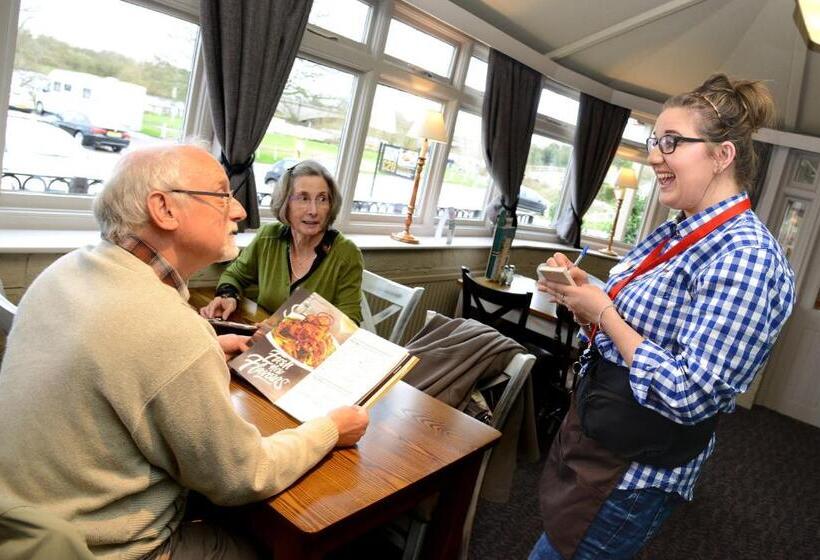 Unicorn, Gunthorpe By Marston S Inns