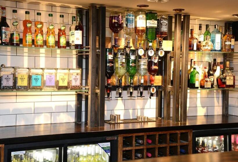 Unicorn, Gunthorpe By Marston S Inns