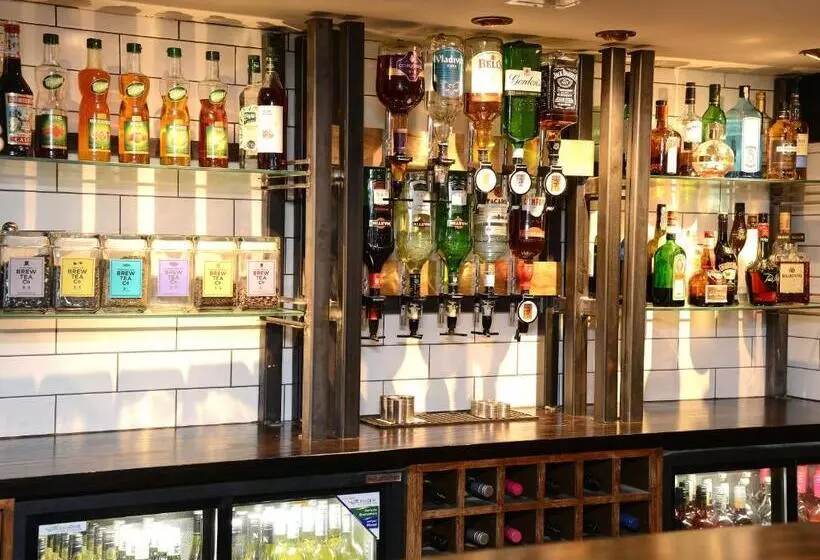 Unicorn, Gunthorpe By Marston S Inns