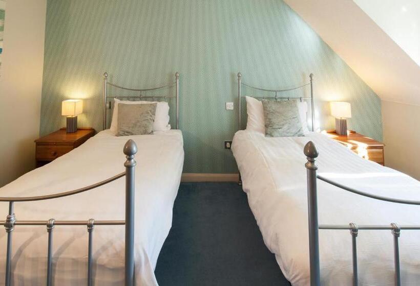 Unicorn, Gunthorpe By Marston S Inns