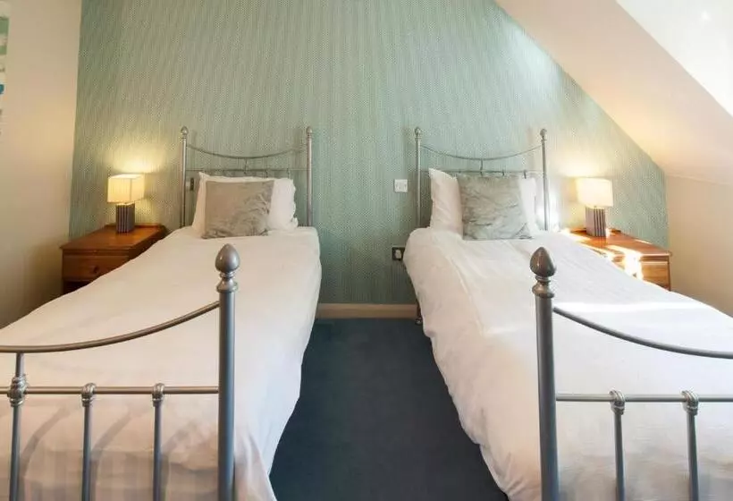 Unicorn, Gunthorpe By Marston S Inns