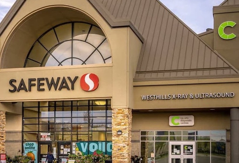 1 Or 3 Bedroom Apartment With Full Kitchen