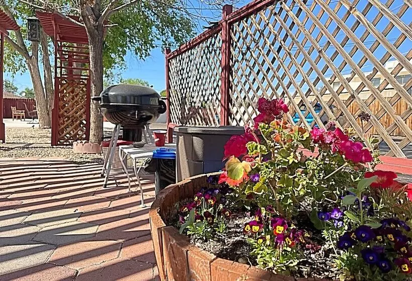 1 Or 3 Bedroom Apartment With Full Kitchen