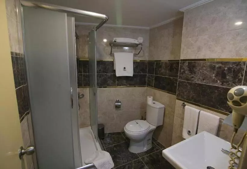 Aykut Palace Otel