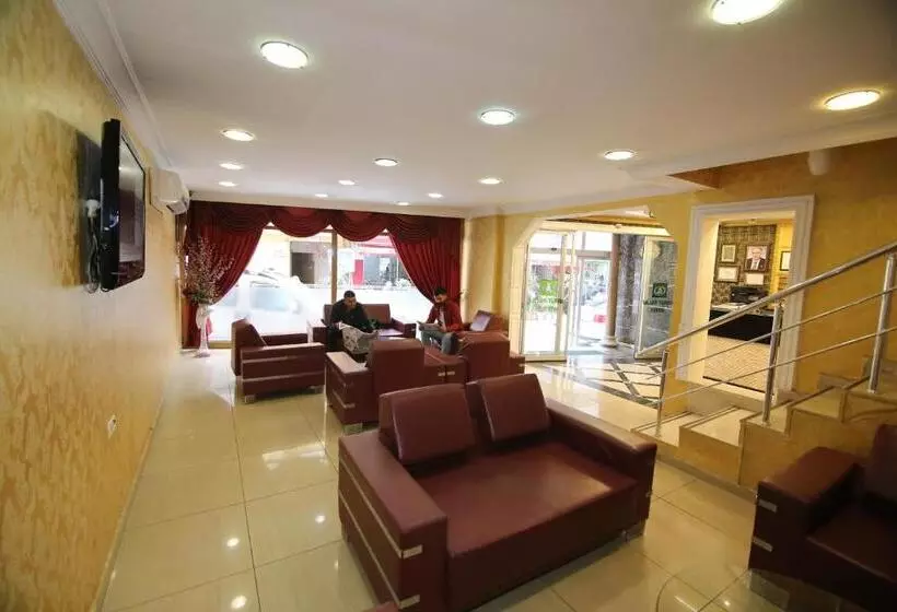 Aykut Palace Otel
