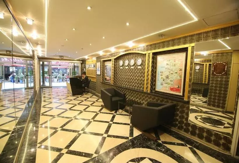 Aykut Palace Otel