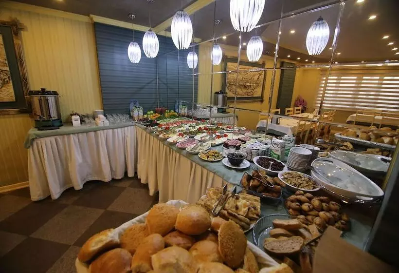 Aykut Palace Otel