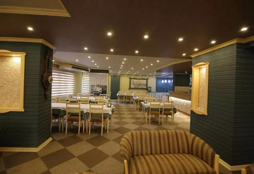 Aykut Palace Otel