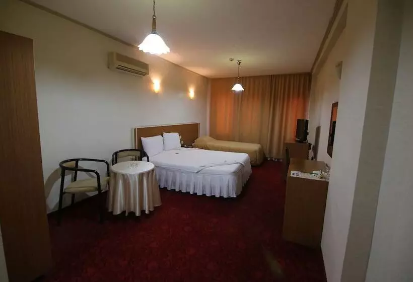 Aykut Palace Otel