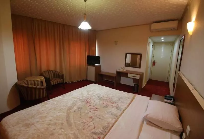 Aykut Palace Otel