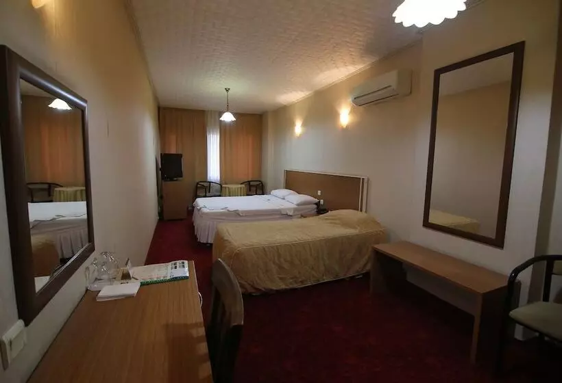 Aykut Palace Otel