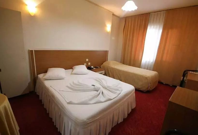 Aykut Palace Otel