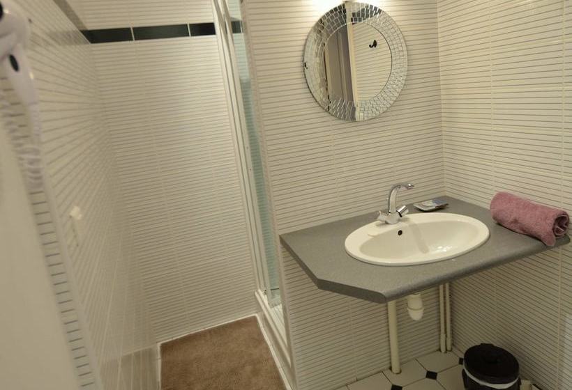 ベッドアンドブレックファースト Le Jardin Des Pierres Dorées