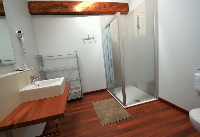 ベッドアンドブレックファースト Le Jardin Des Pierres Dorées