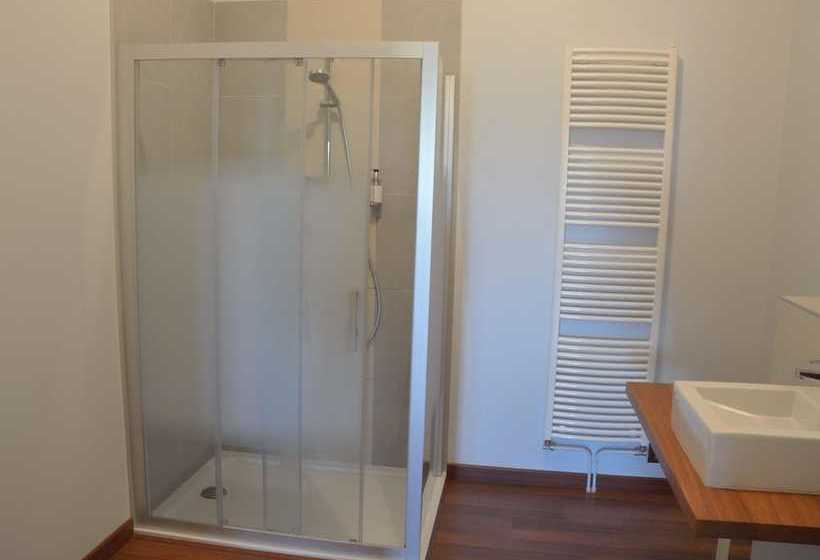 ベッドアンドブレックファースト Le Jardin Des Pierres Dorées